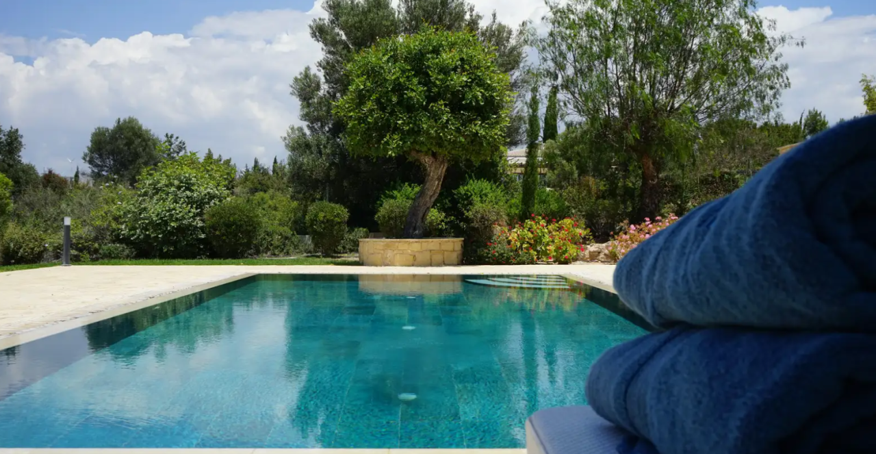 Дом в Куклие, Кипр, 250 м² - фото 5