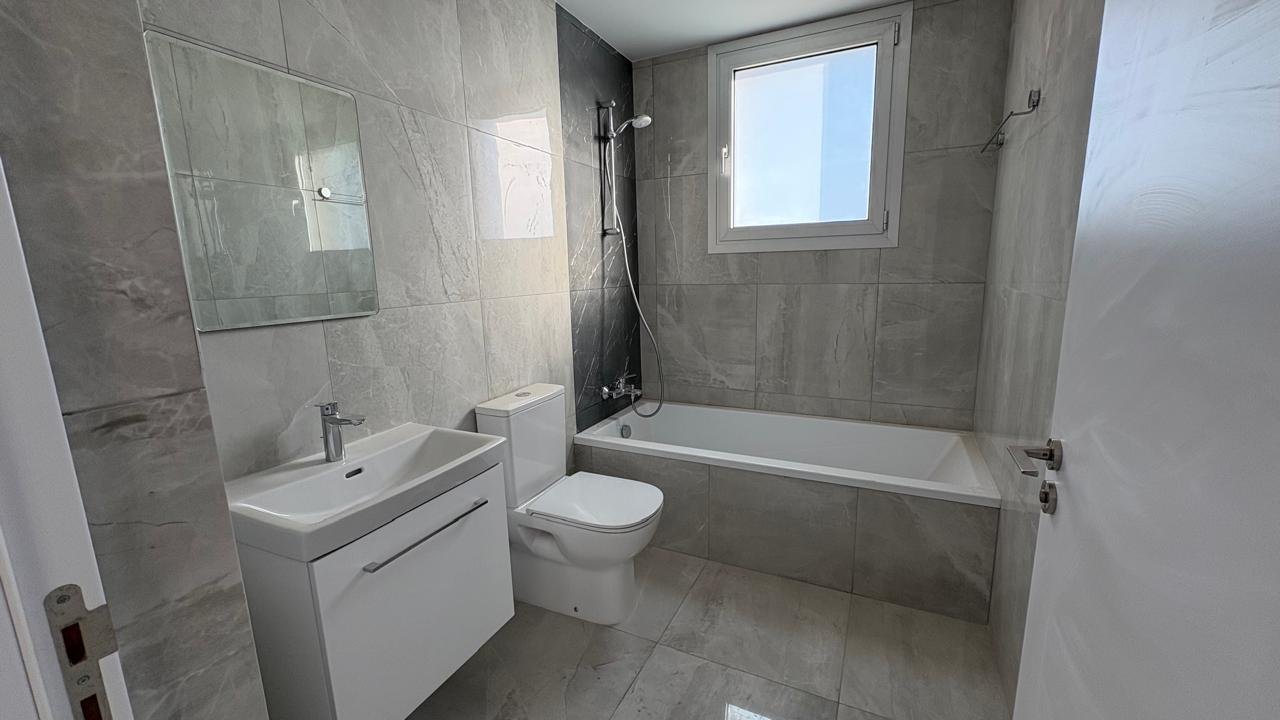 Апартаменты в Лимасоле, Кипр - фото 5