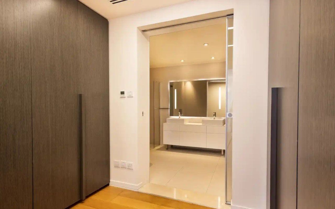 Апартаменты в Лимасоле, Кипр - фото 5