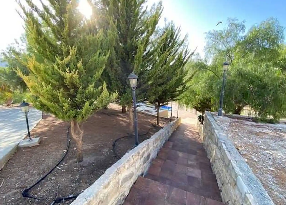 Дом в Писсури, Кипр, 270 м² - фото 5