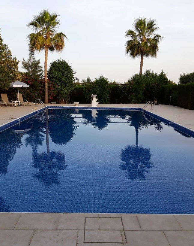 Дом в Пареклисии, Кипр - фото 4