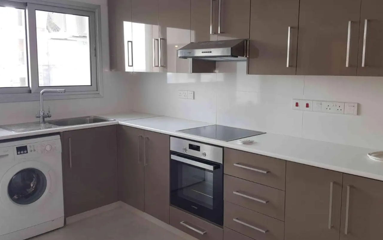 Апартаменты в Лимасоле, Кипр, 110 м² - фото 5