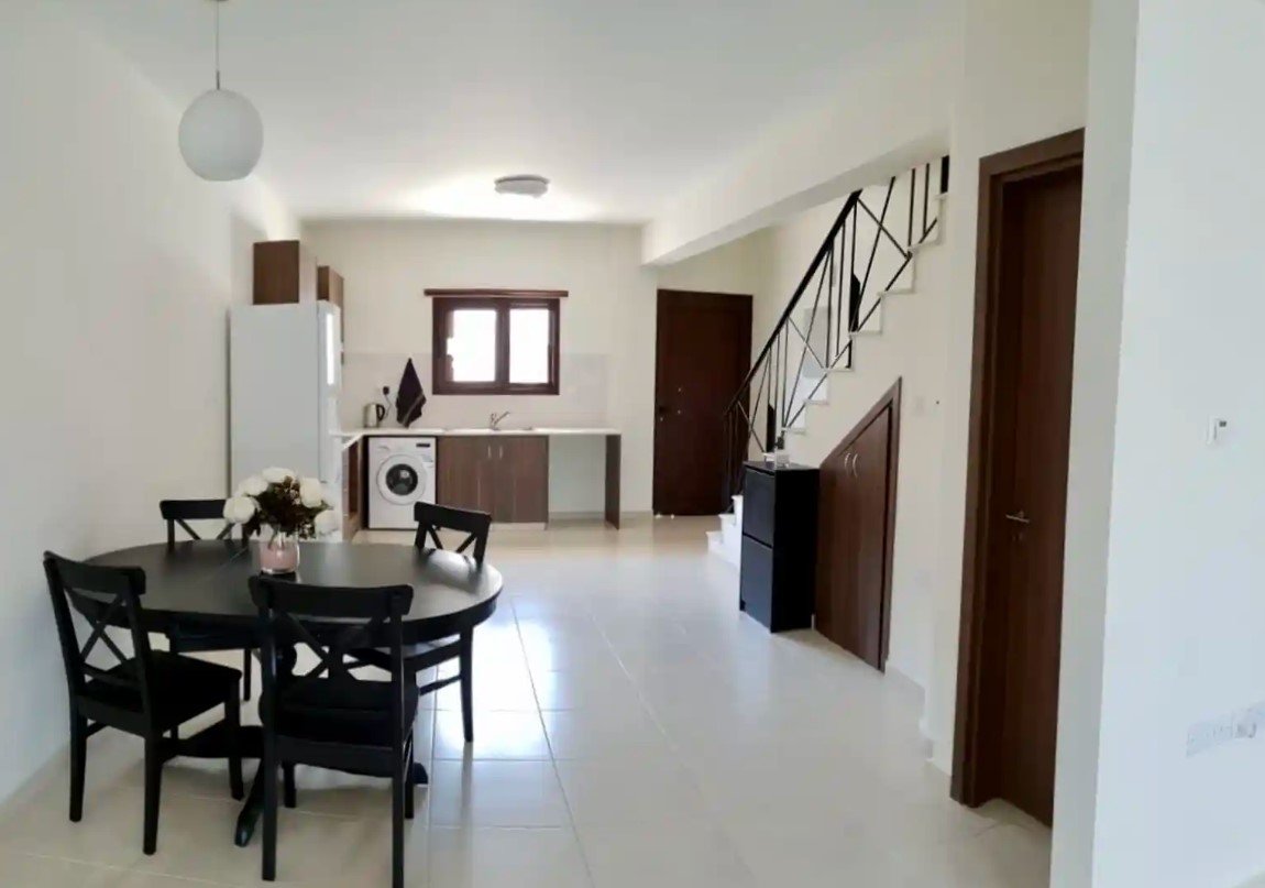 Дом в Пано Платресе, Кипр - фото 6