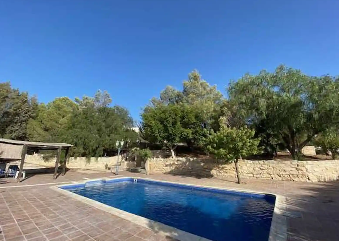 Дом в Писсури, Кипр, 270 м² - фото 6