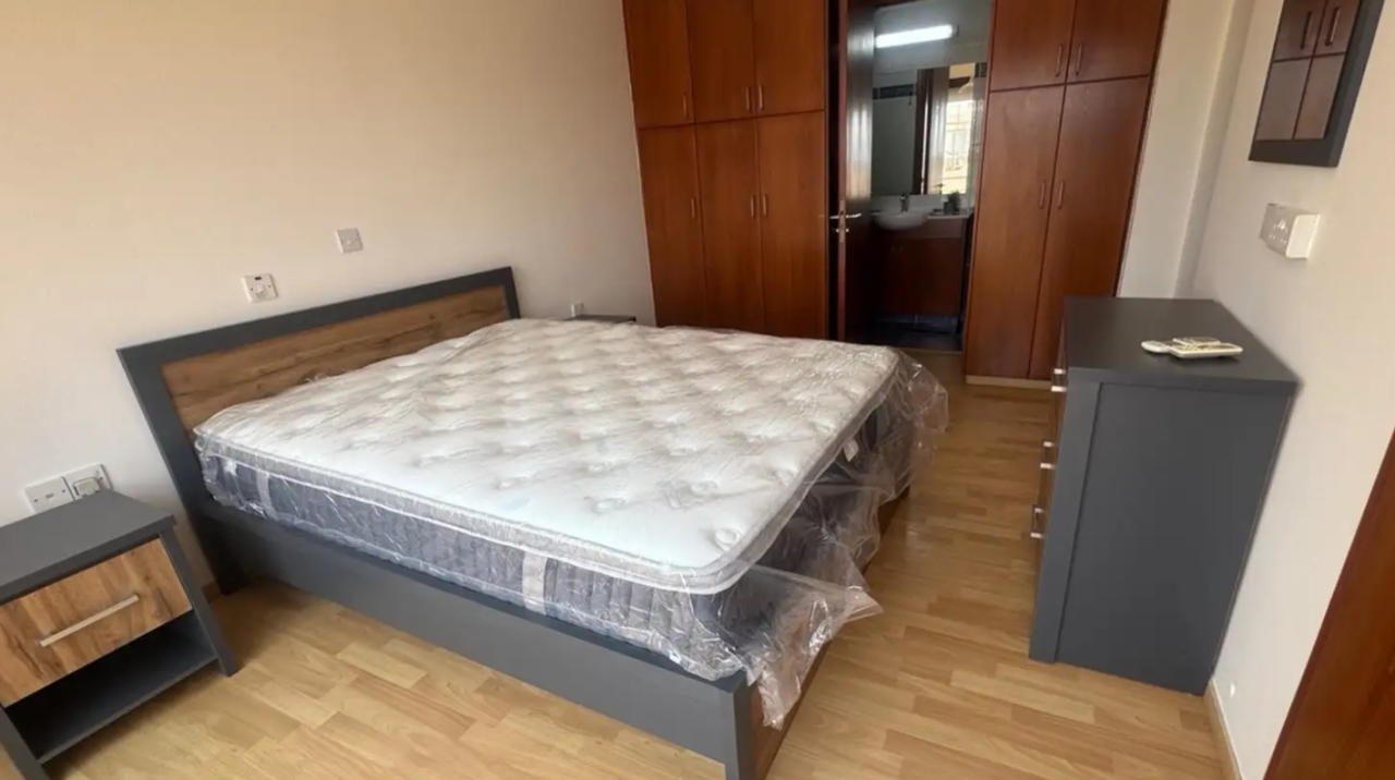 Апартаменты в Меса-Йитонии, Кипр, 145 м² - фото 6