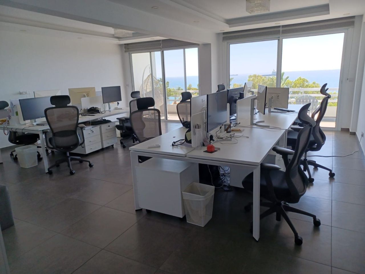 Апартаменты в Ларнаке, Кипр, 185 м² - фото 6