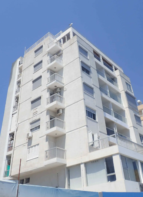 Апартаменты в Лимасоле, Кипр, 110 м² - фото 7