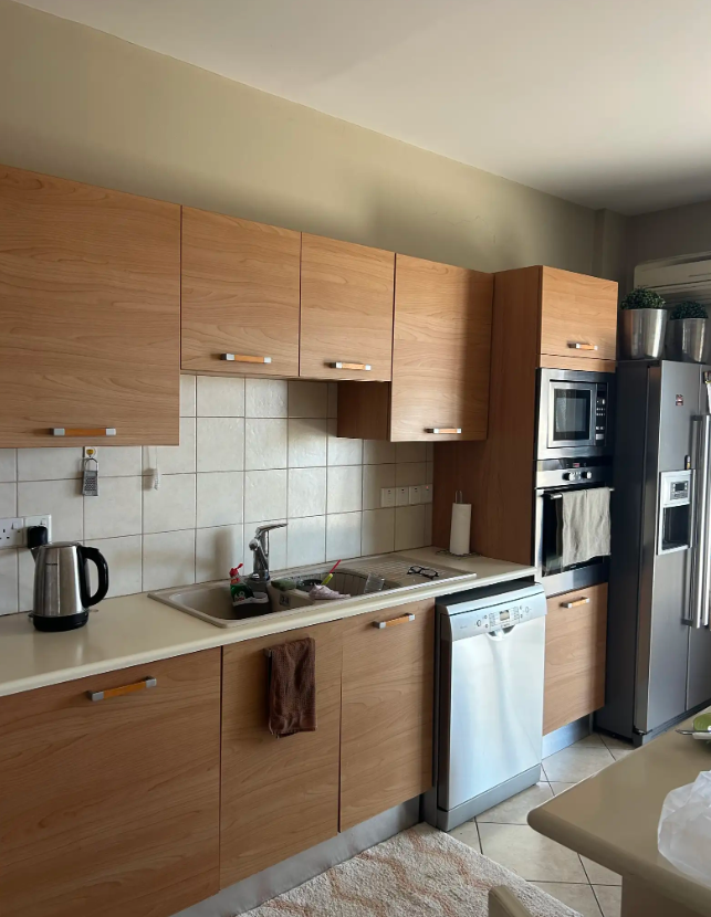 Апартаменты в Меса-Йитонии, Кипр, 195 м² - фото 7