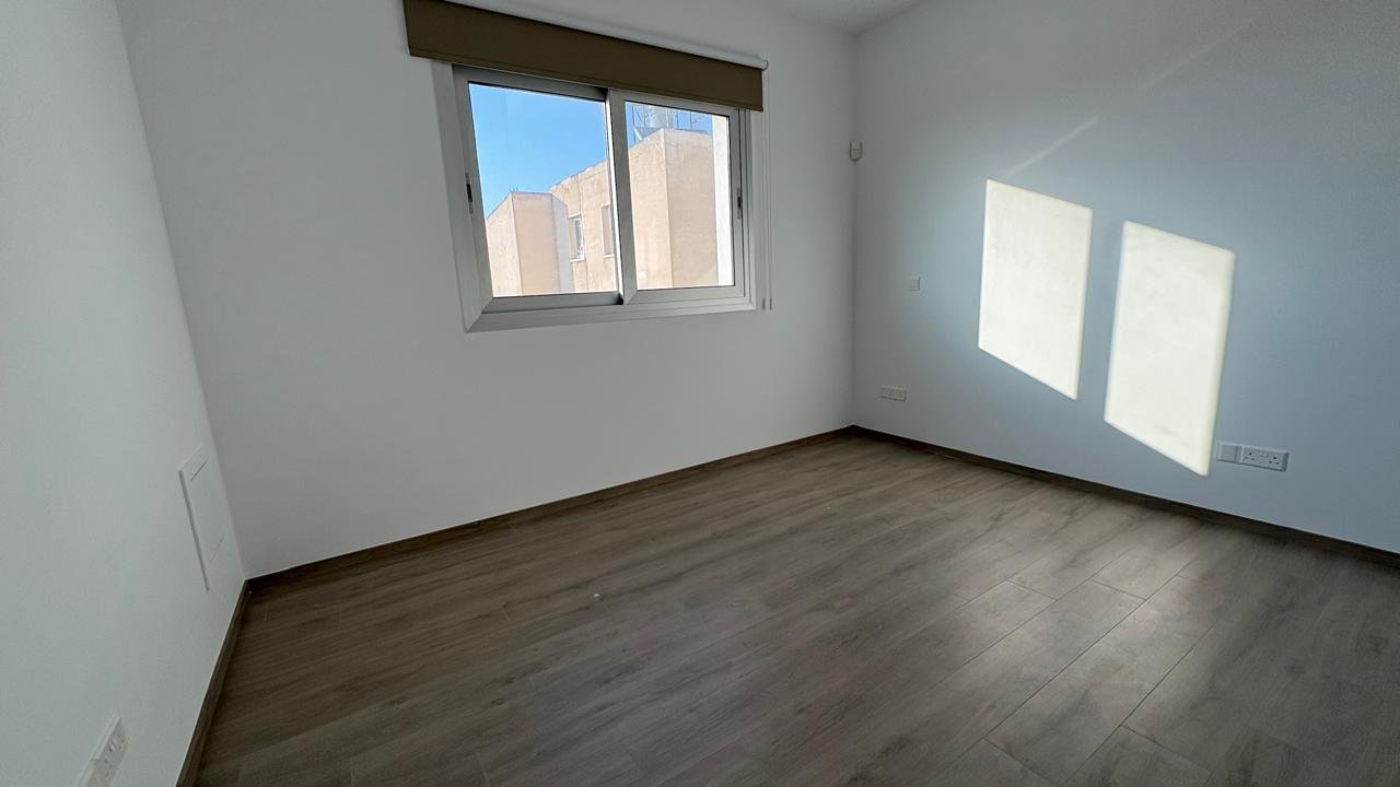 Апартаменты в Лимасоле, Кипр - фото 8