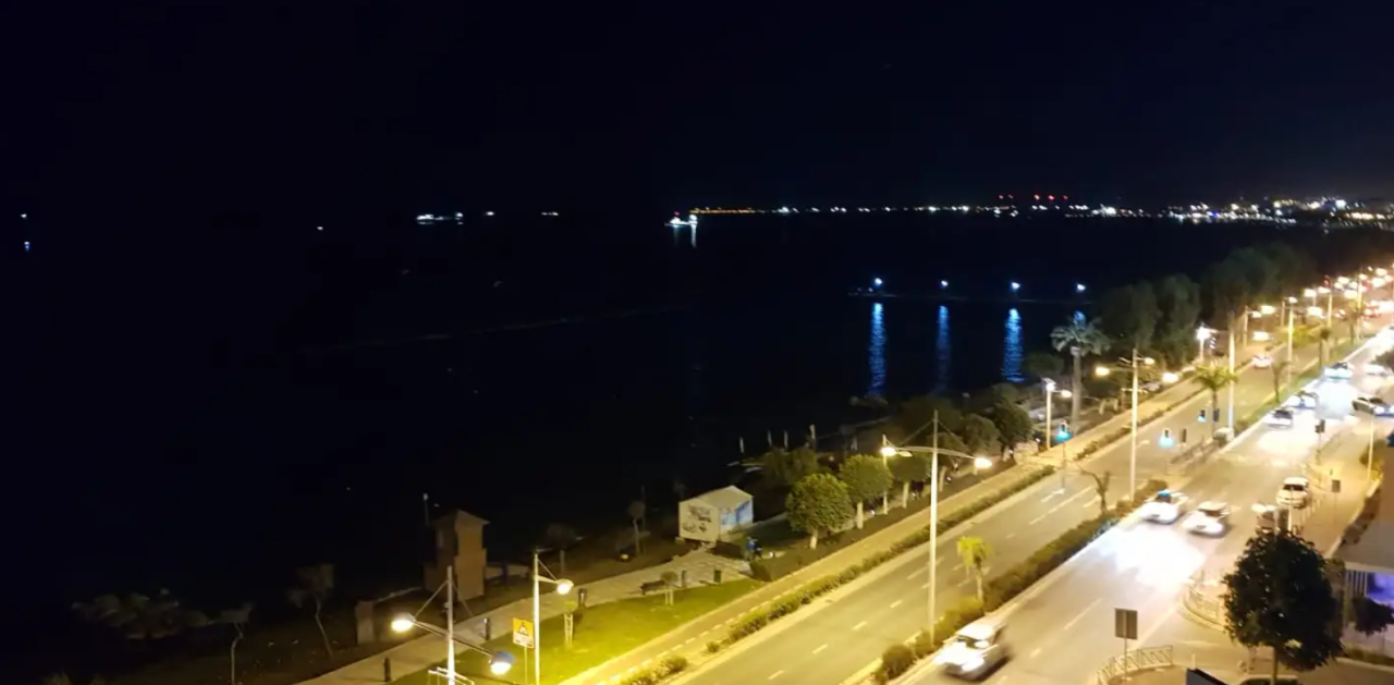 Апартаменты в Лимасоле, Кипр, 110 м² - фото 9