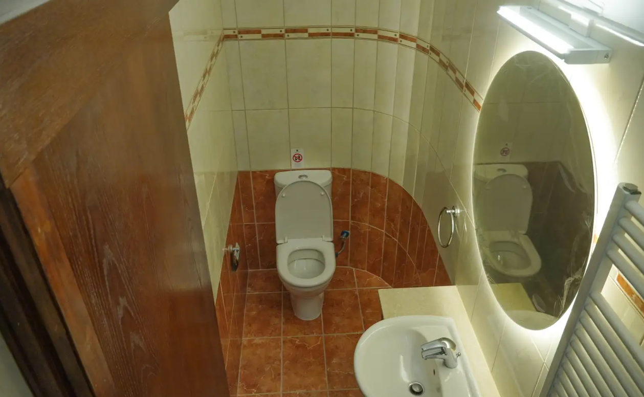 Дом в Куклие, Кипр, 250 м² - фото 9