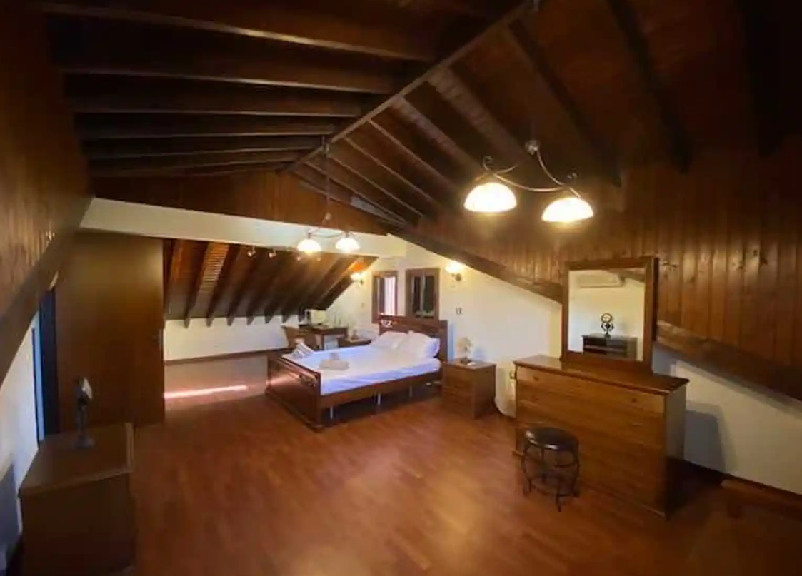 Дом в Писсури, Кипр, 270 м² - фото 10