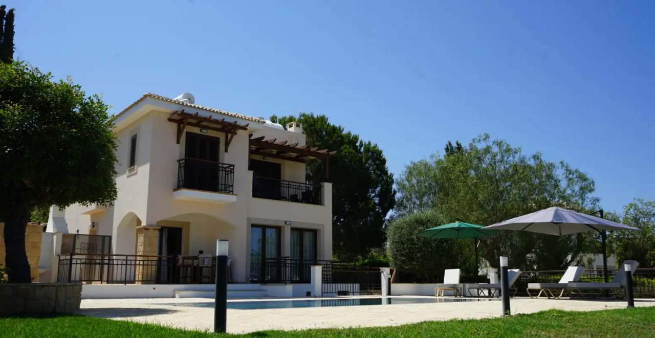 Дом в Куклие, Кипр, 250 м² - фото 10