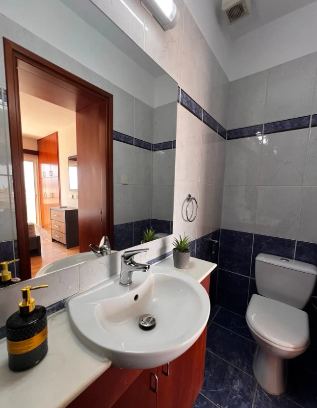 Апартаменты в Меса-Йитонии, Кипр, 145 м² - фото 10