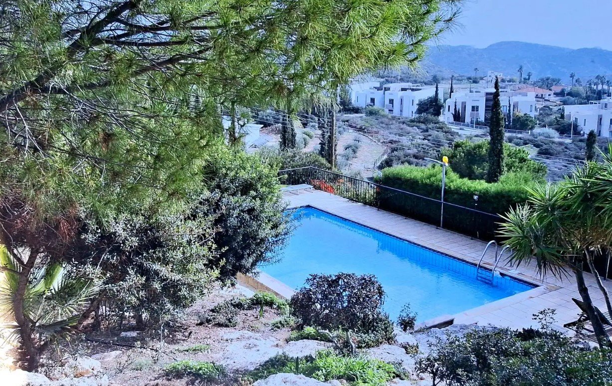 Дом в Агиос Тихоне, Кипр - фото 10