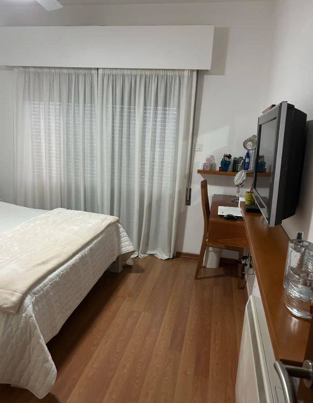 Апартаменты в Меса-Йитонии, Кипр, 195 м² - фото 11