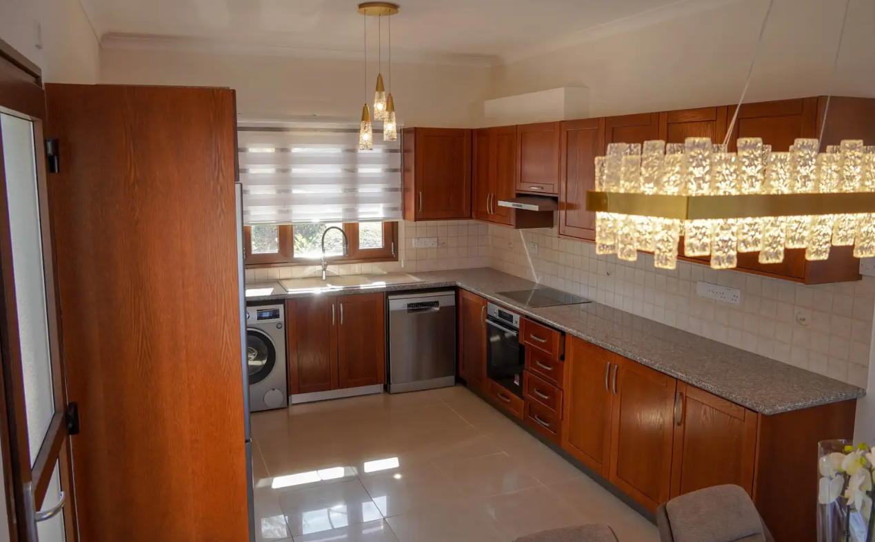 Дом в Куклие, Кипр, 250 м² - фото 11