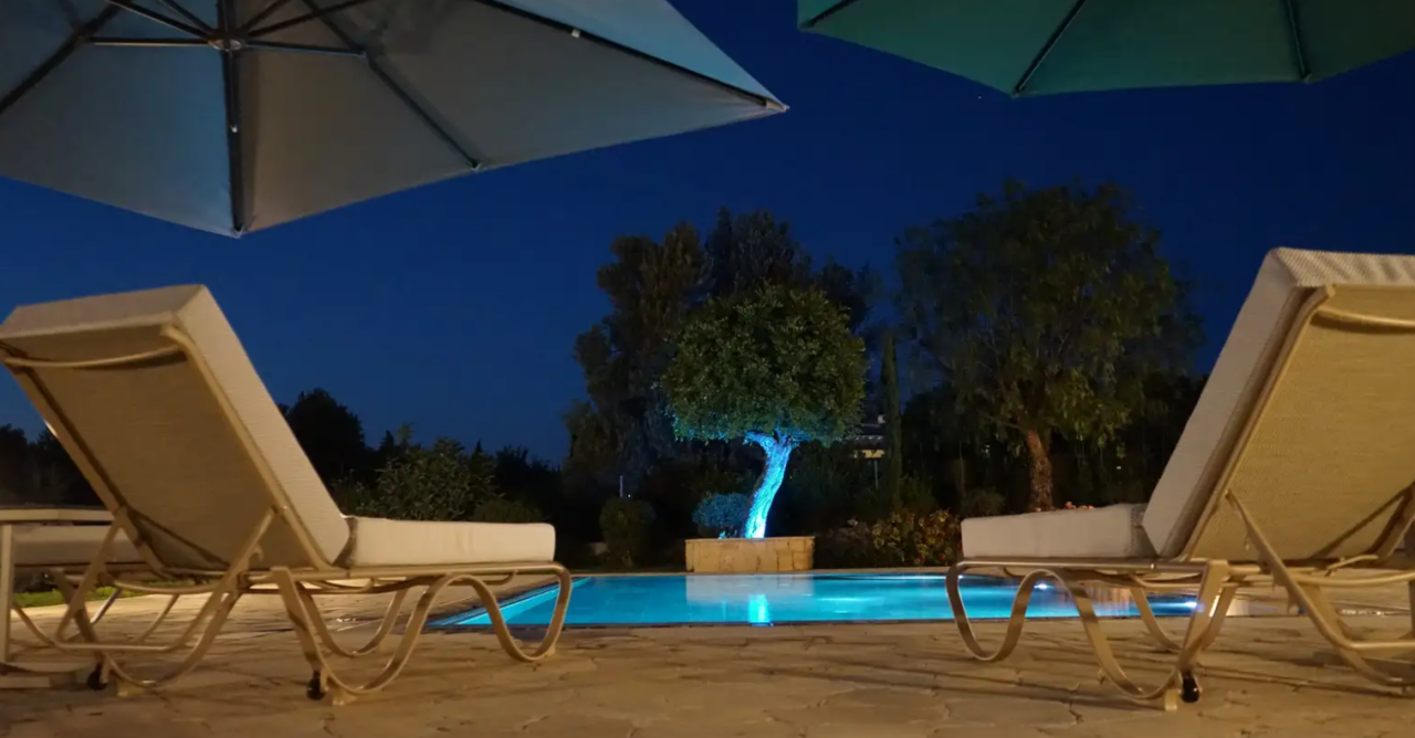 Дом в Куклие, Кипр, 250 м² - фото 12