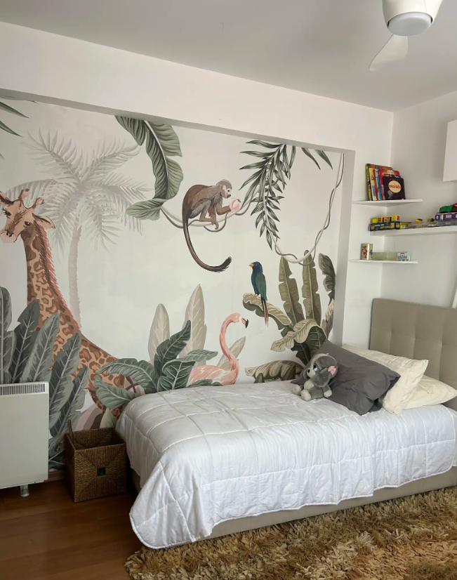 Апартаменты в Меса-Йитонии, Кипр, 195 м² - фото 13