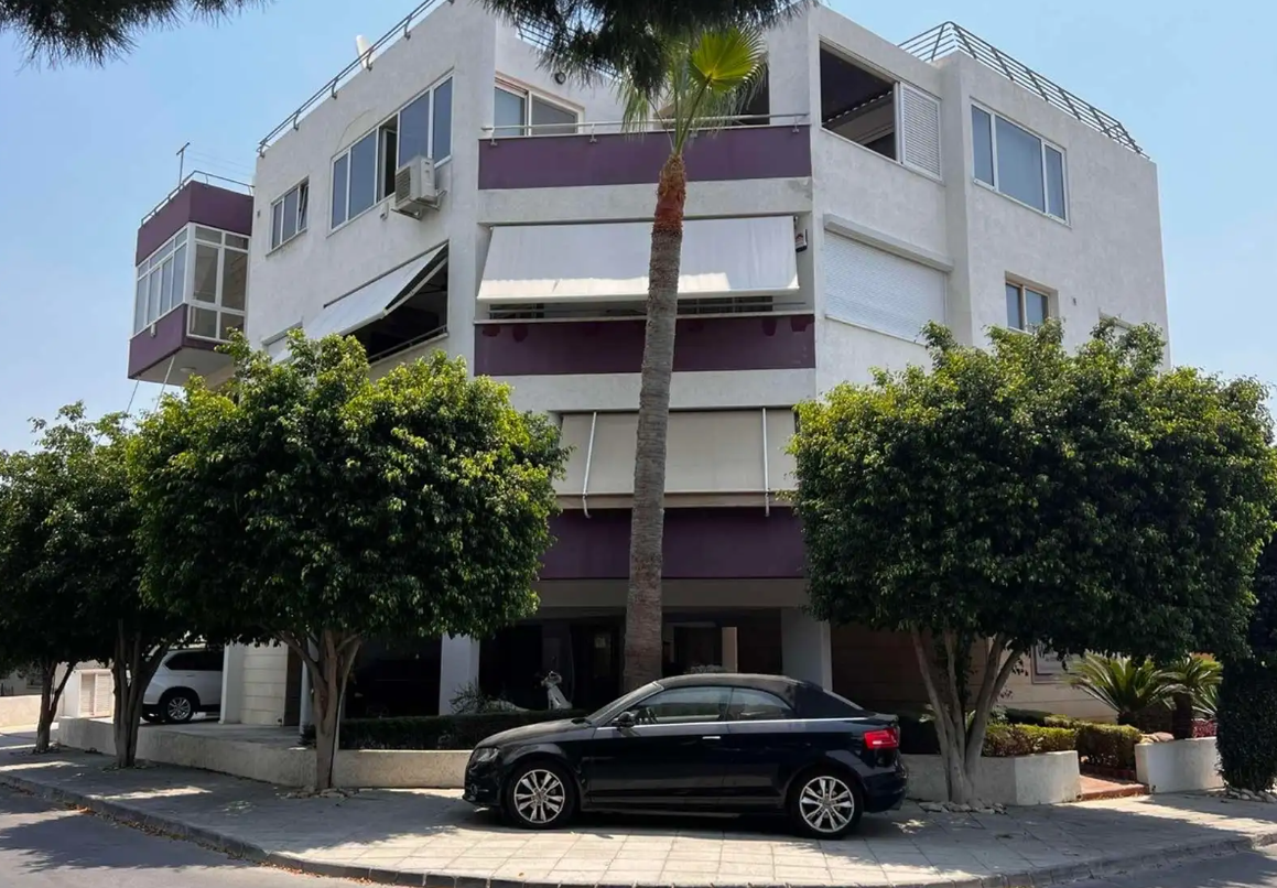 Апартаменты в Меса-Йитонии, Кипр, 145 м² - фото 13