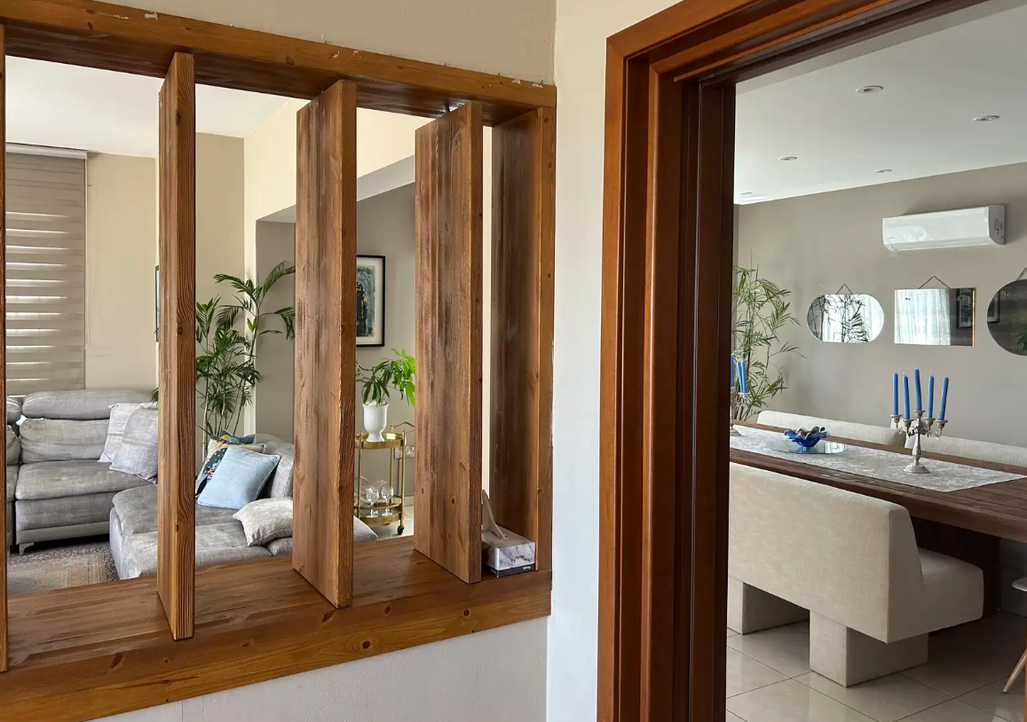 Апартаменты в Меса-Йитонии, Кипр, 195 м² - фото 14