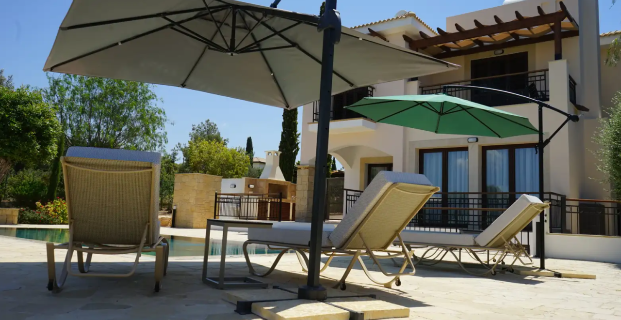 Дом в Куклие, Кипр, 250 м² - фото 14