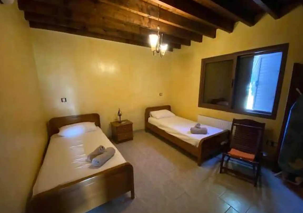 Дом в Писсури, Кипр, 270 м² - фото 14