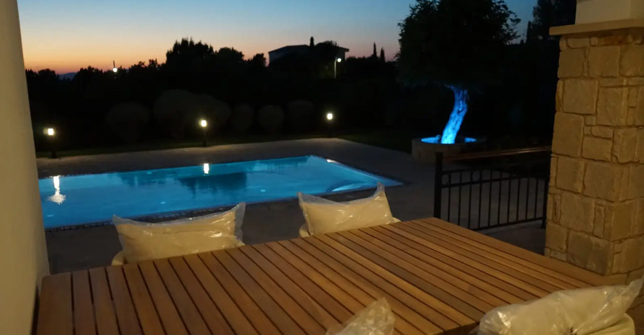 Дом в Куклие, Кипр, 250 м² - фото 15