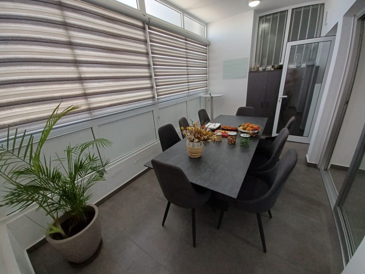 Апартаменты в Ларнаке, Кипр, 185 м² - фото 18