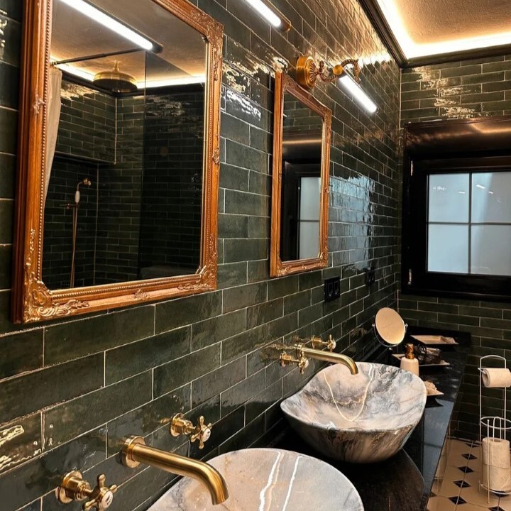 Квартира в Салониках, Греция, 50 м² - фото 7