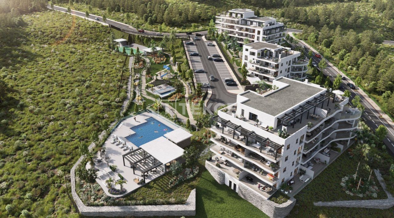 Апартаменты в Михасе, Испания, 111 м² - фото 1