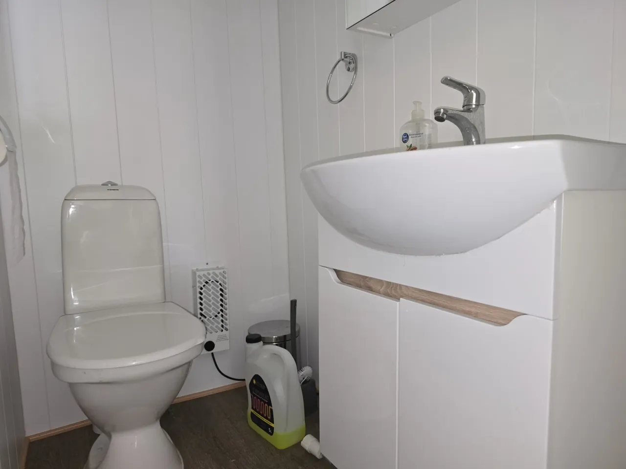 Дом в Иматре, Финляндия, 87.5 м² - фото 12