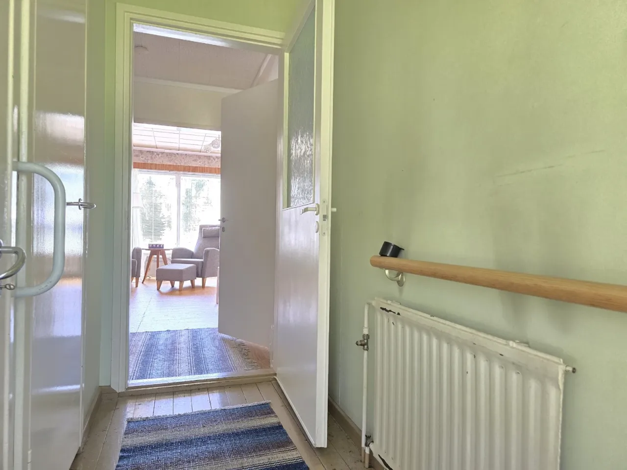 Дом в Иматре, Финляндия, 87.5 м² - фото 4