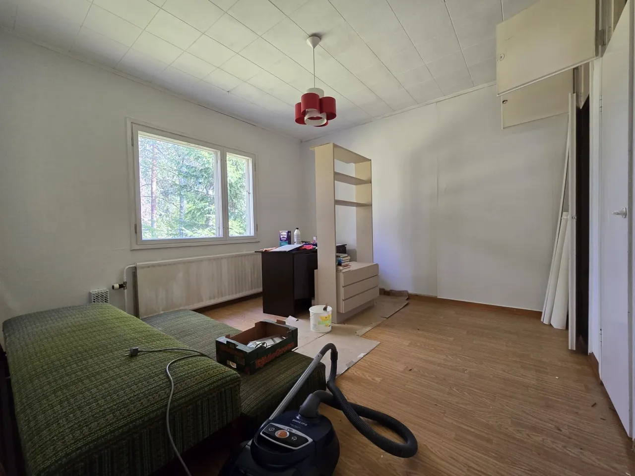 Дом в Иматре, Финляндия, 87.5 м² - фото 11