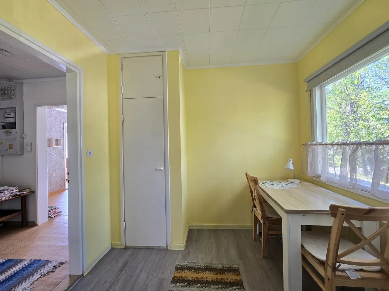 Дом в Иматре, Финляндия, 87.5 м² - фото 16