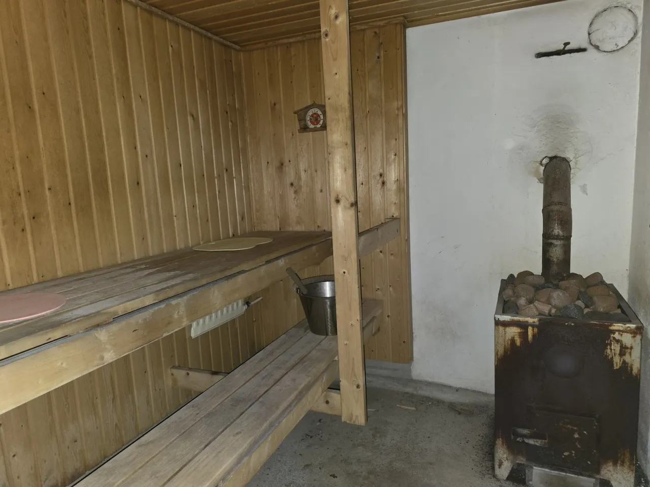 Дом в Иматре, Финляндия, 87.5 м² - фото 17