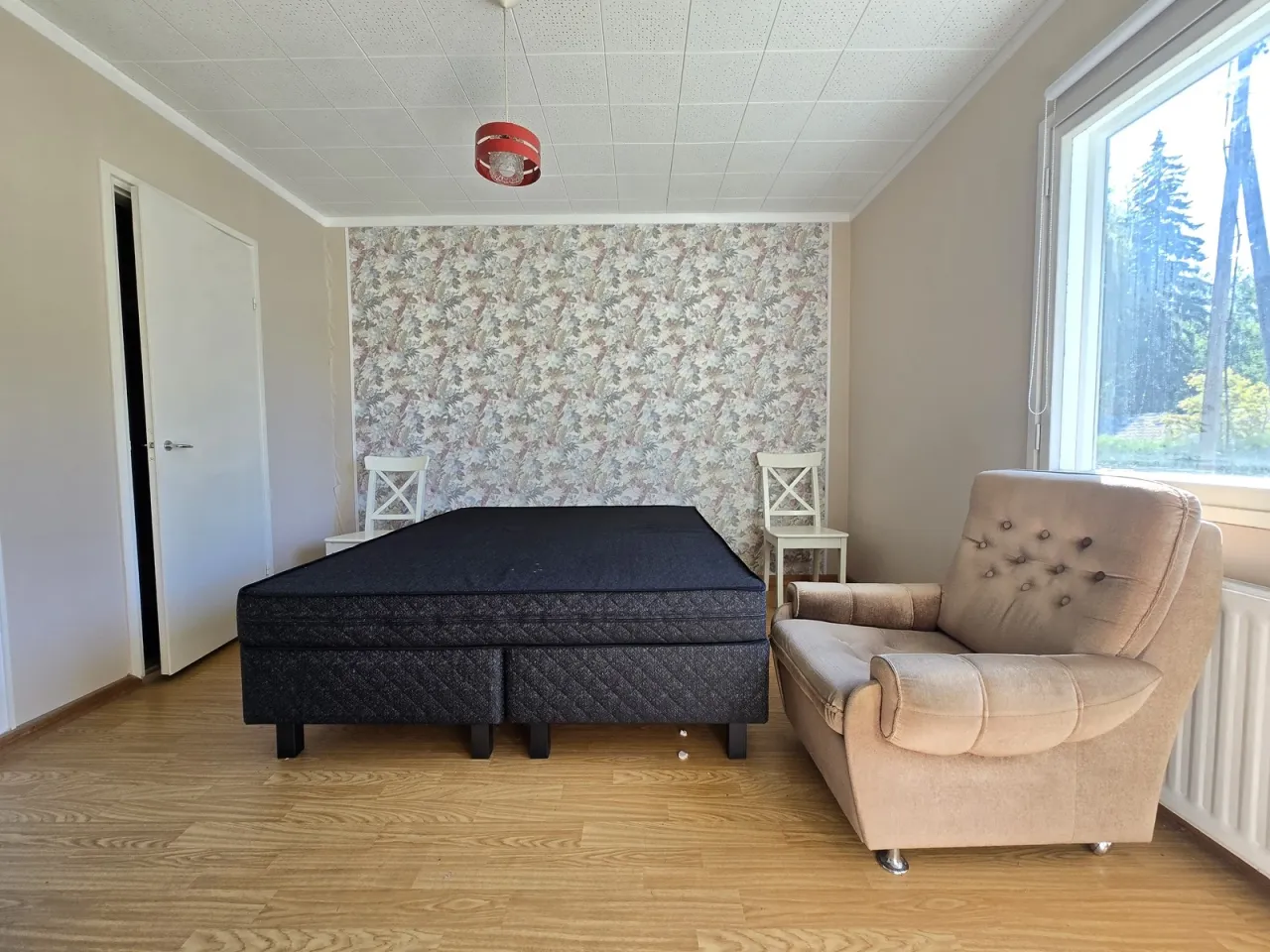 Дом в Иматре, Финляндия, 87.5 м² - фото 5