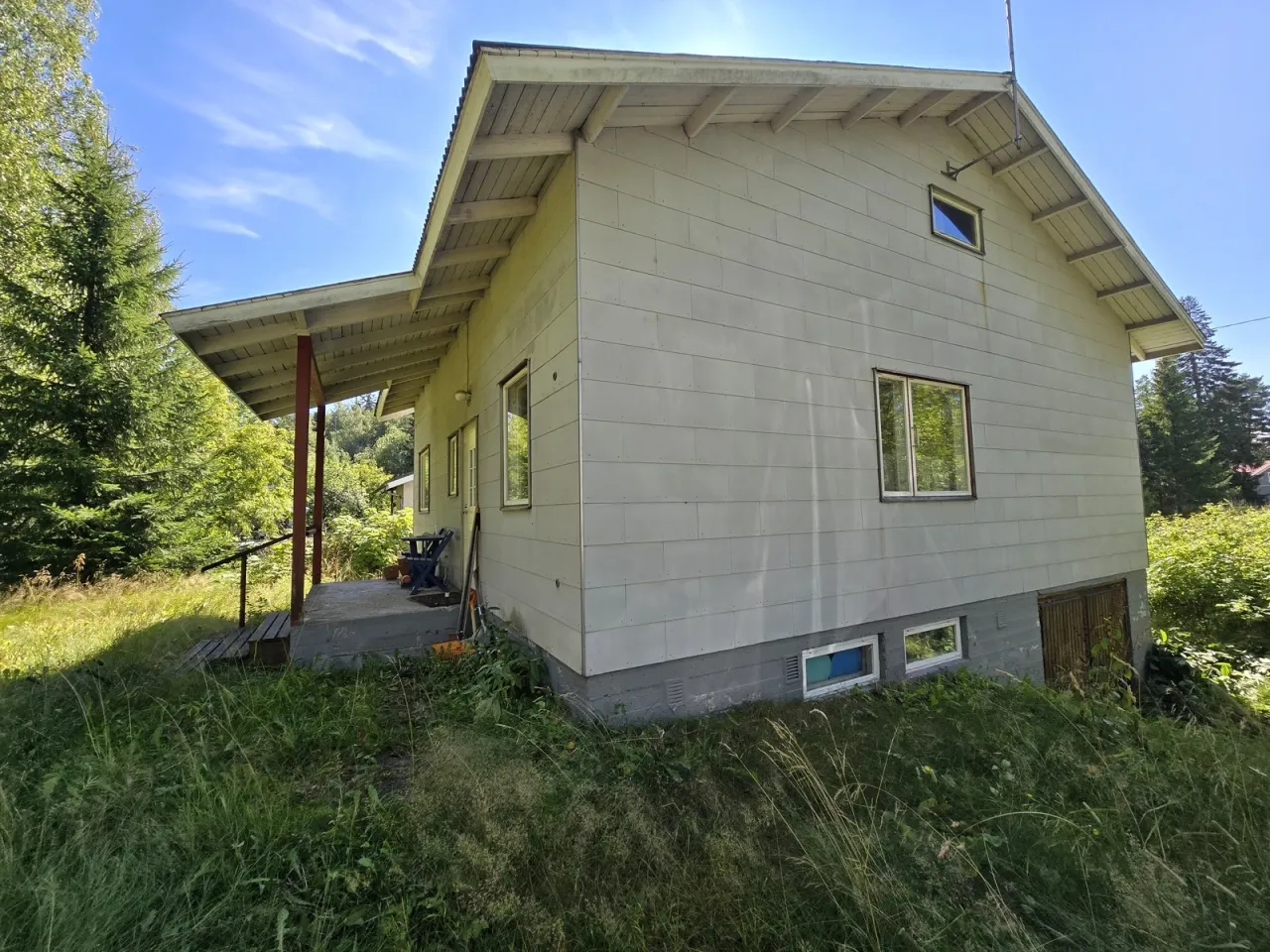 Дом в Иматре, Финляндия, 87.5 м² - фото 1