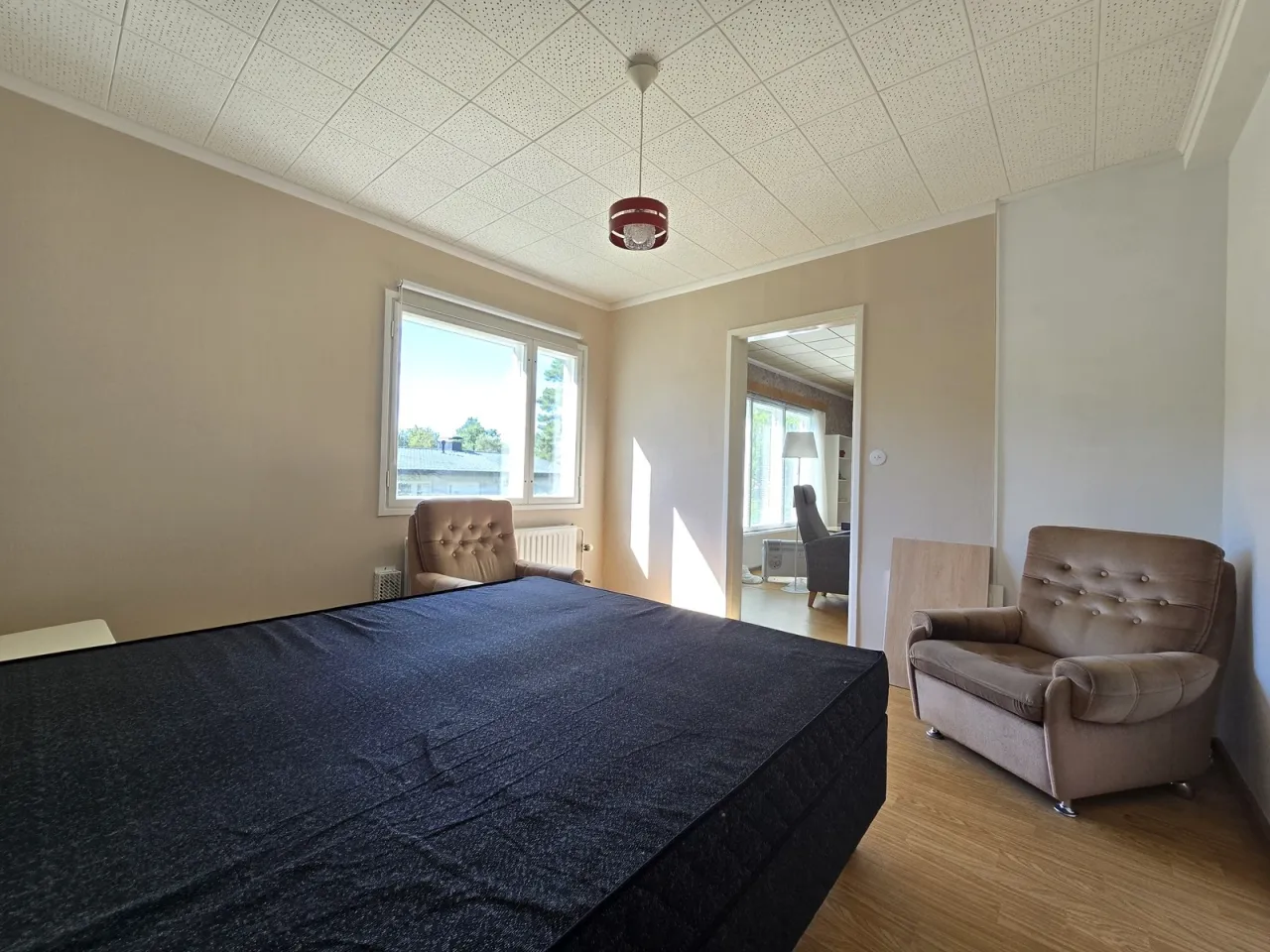 Дом в Иматре, Финляндия, 87.5 м² - фото 7