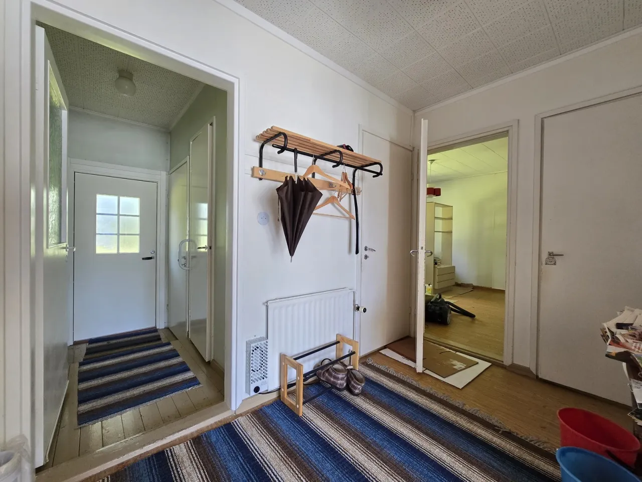 Дом в Иматре, Финляндия, 87.5 м² - фото 13