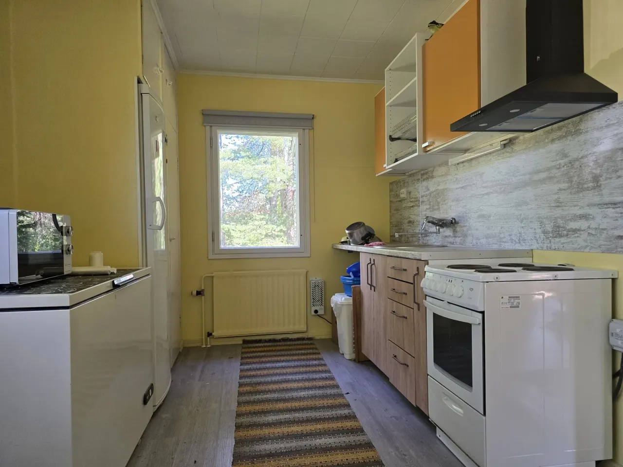 Дом в Иматре, Финляндия, 87.5 м² - фото 14