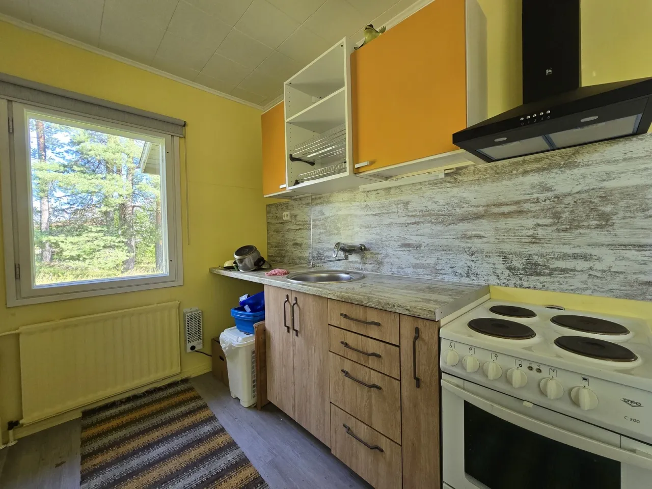 Дом в Иматре, Финляндия, 87.5 м² - фото 15