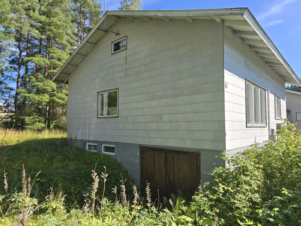 Дом в Иматре, Финляндия, 87.5 м² - фото 3