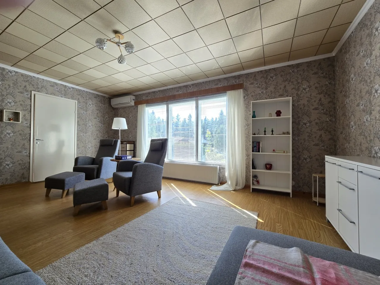 Дом в Иматре, Финляндия, 87.5 м² - фото 9