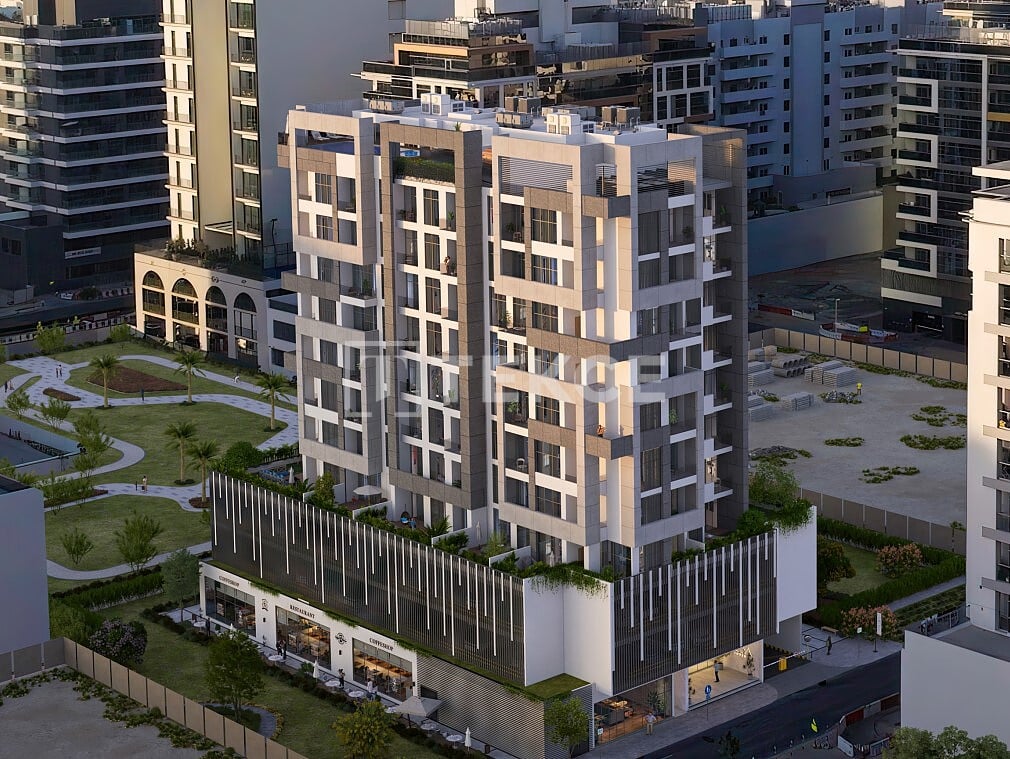 Апартаменты Аль-Сатва, ОАЭ, 63 м² - фото 2