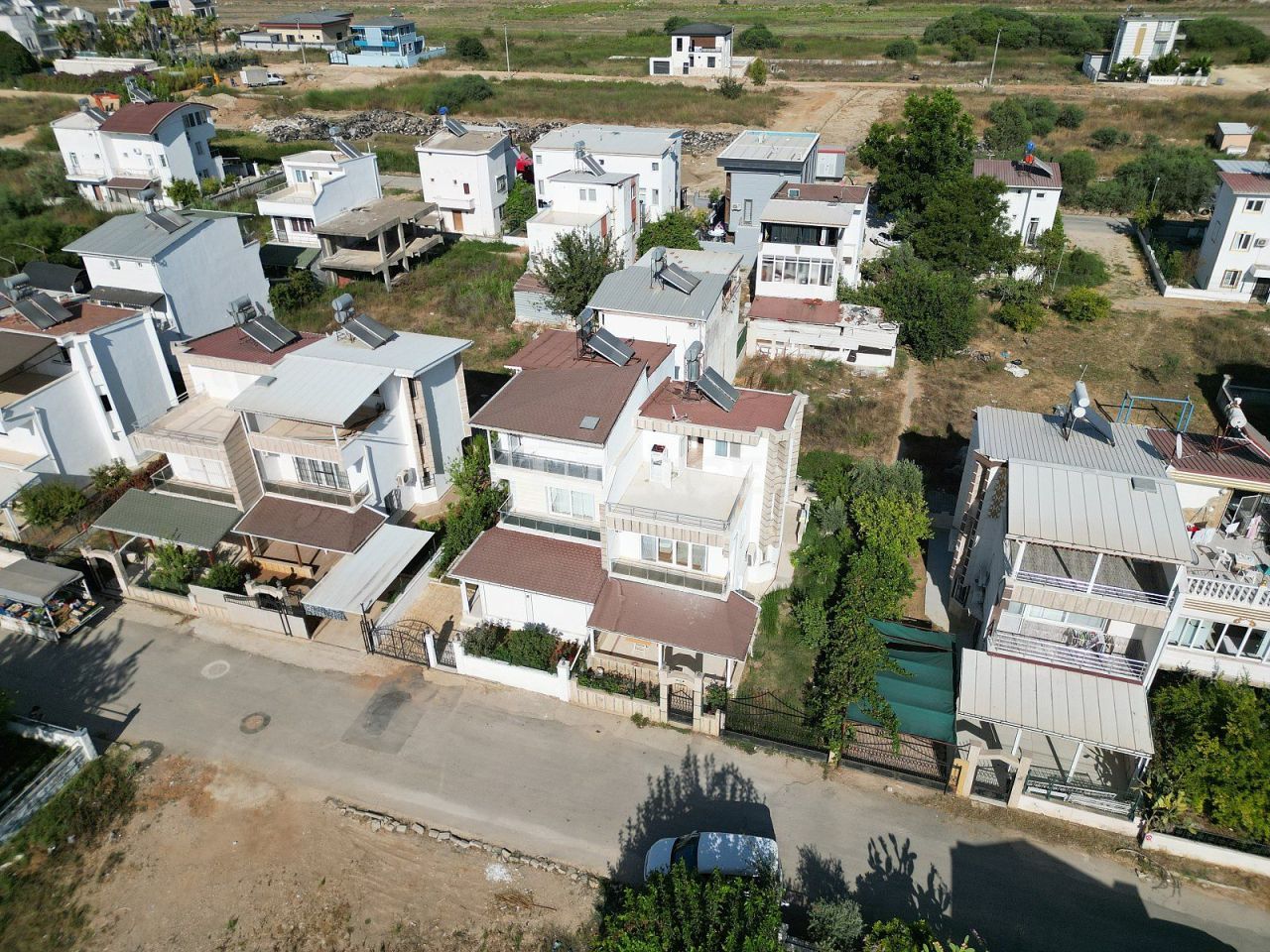 Вилла в Серике, Турция, 196 м² - фото 2