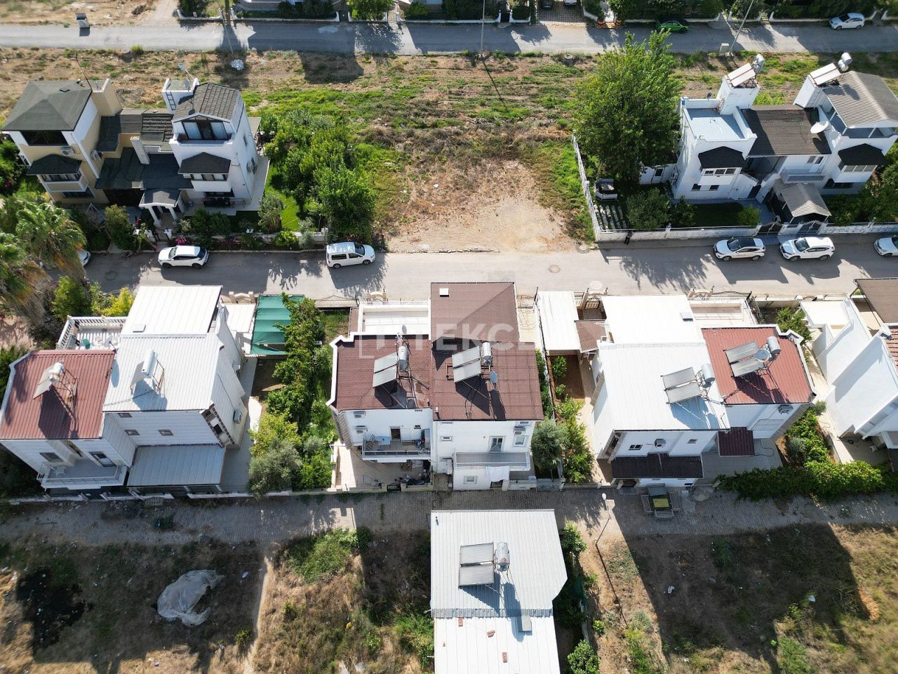 Вилла в Серике, Турция, 196 м² - фото 3