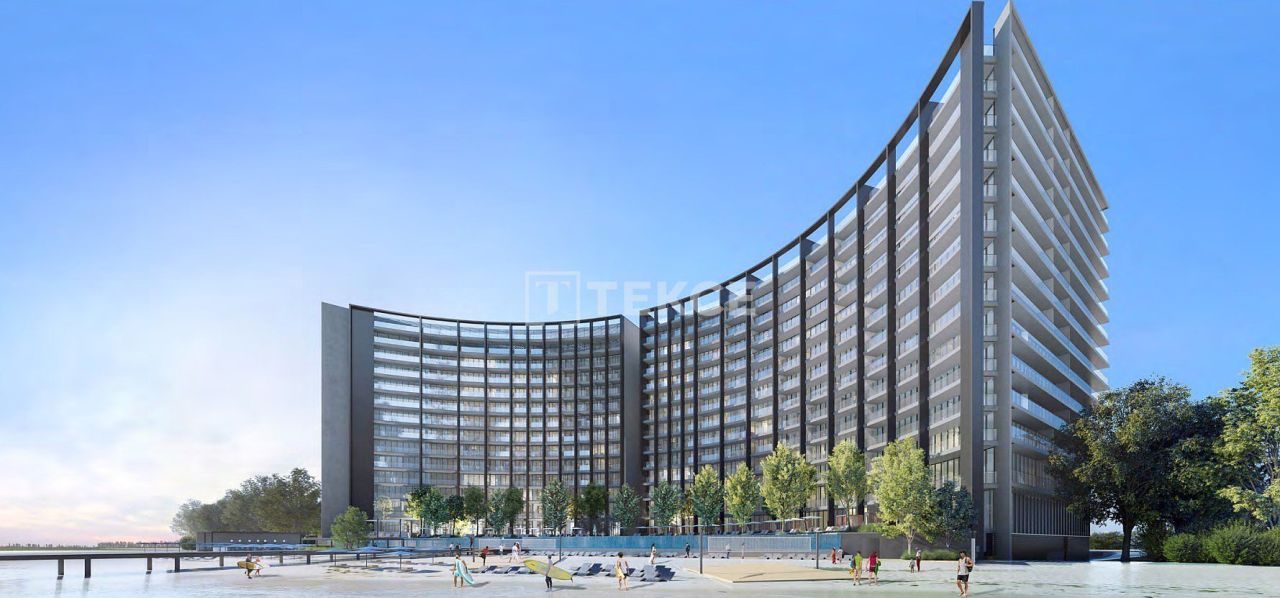 Апартаменты Аль-Рифаах, ОАЭ, 350 м² - фото 3