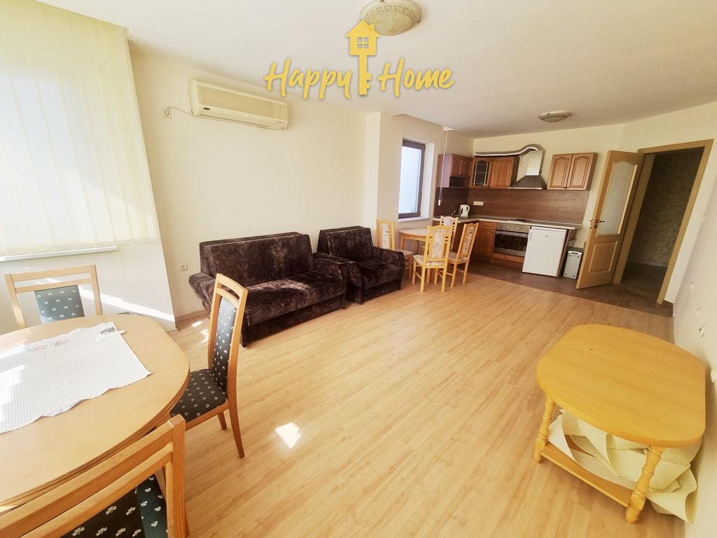 Квартира в Елените, Болгария, 80 м² - фото 3