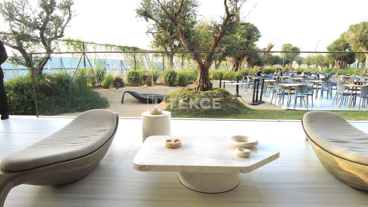 Апартаменты Мейдан, ОАЭ, 105 м² - фото 3